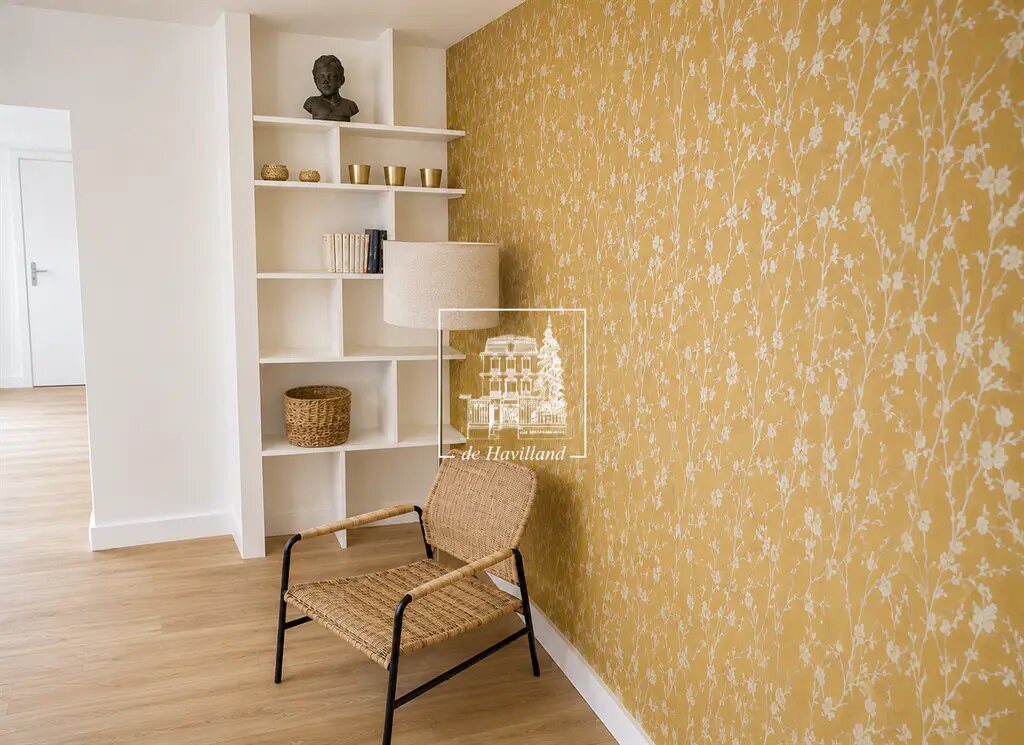 Appartement à louer, 48m², Versailles