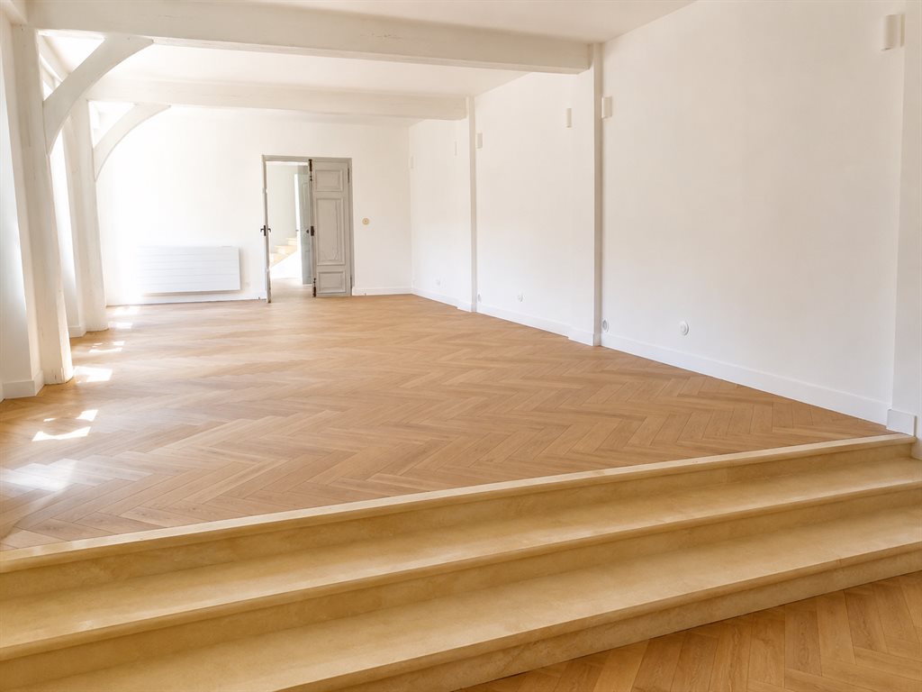 Maison à louer, 330m², La Celle-Saint-Cloud
