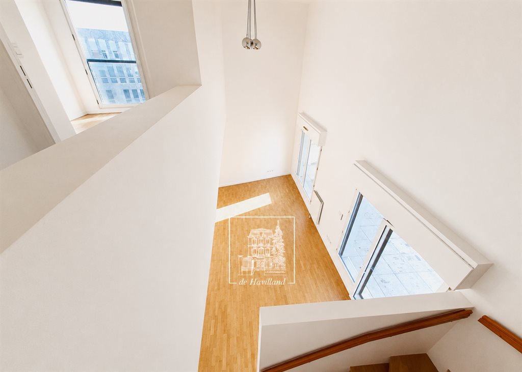 Appartement à vendre, 103m², Boulogne-Billancourt