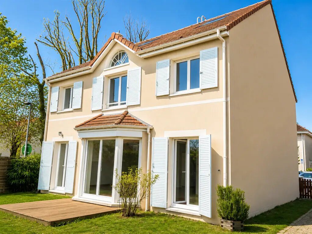 Maison à louer, 174m², Montesson