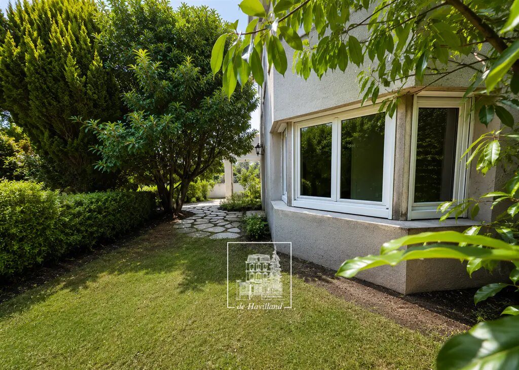 Appartement à louer, 34m², Saint-Cloud