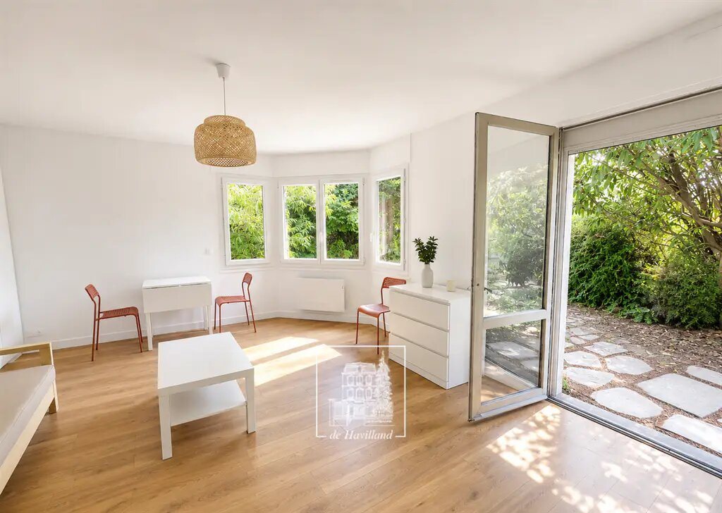 Appartement à louer, 34m², Saint-Cloud