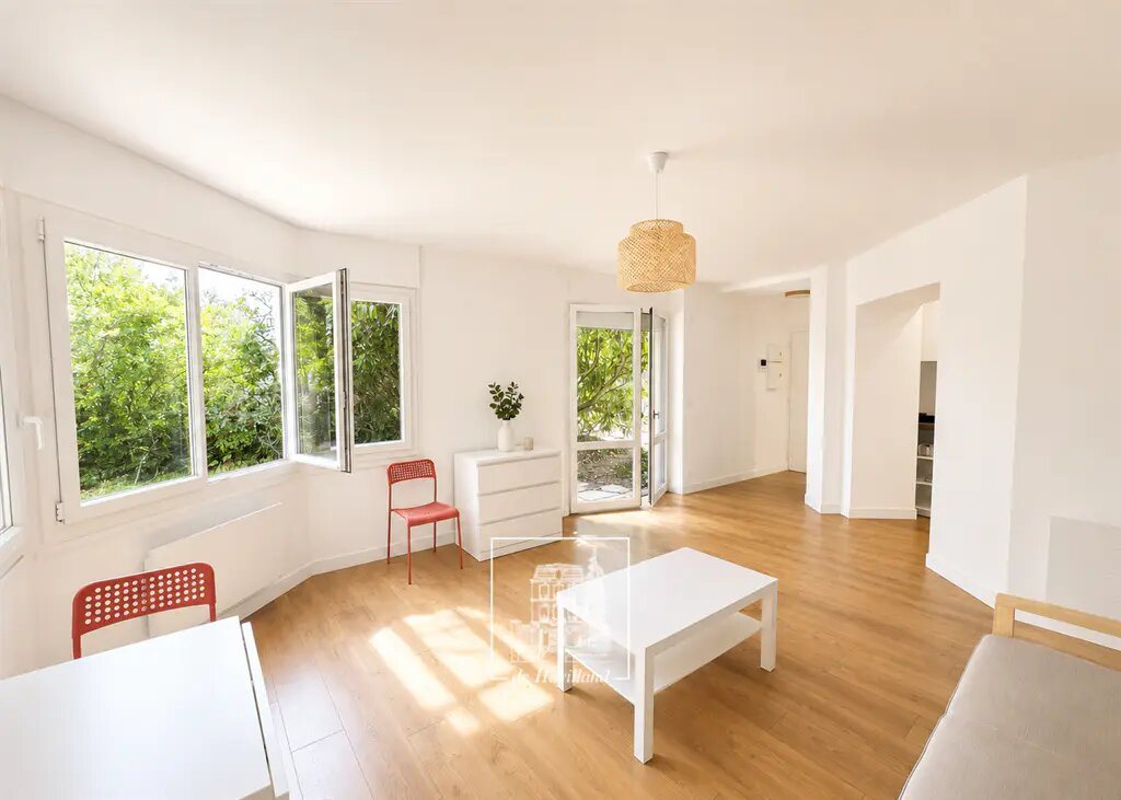 Appartement à louer, 34m², Saint-Cloud