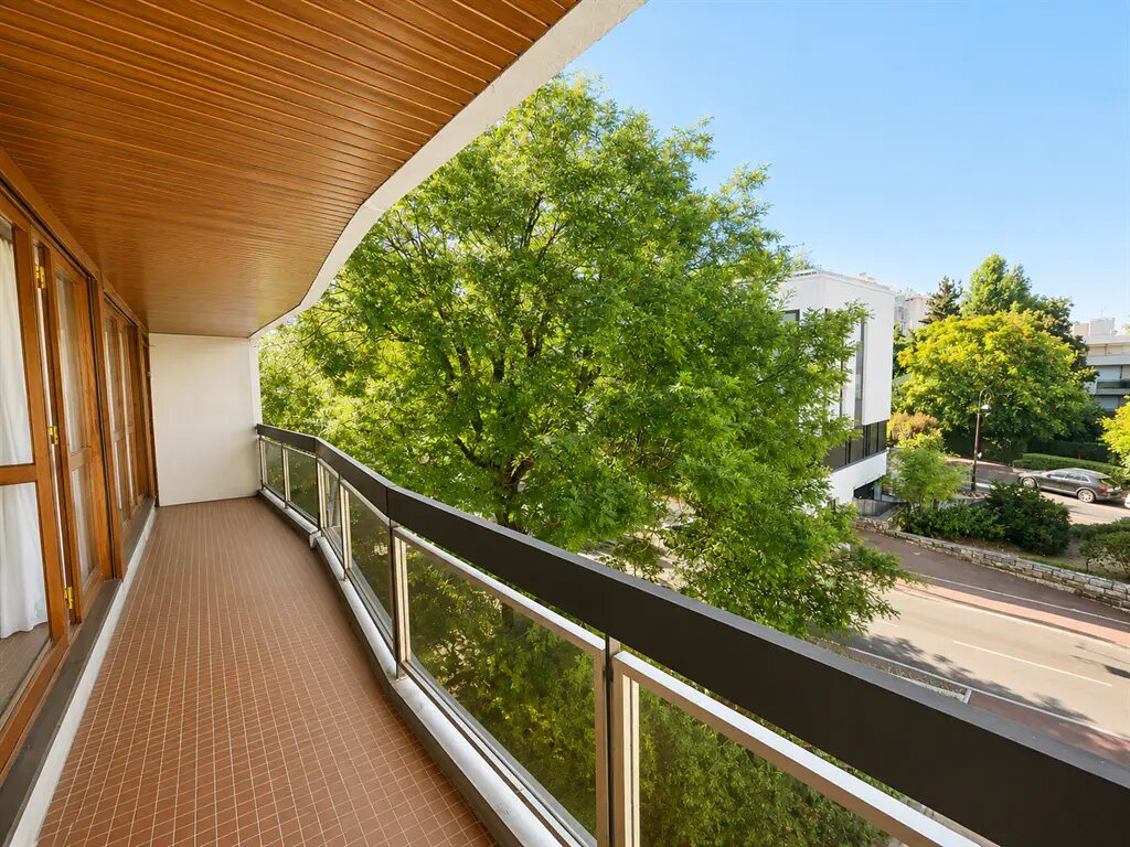 Appartement à louer, 60m², Saint-Cloud