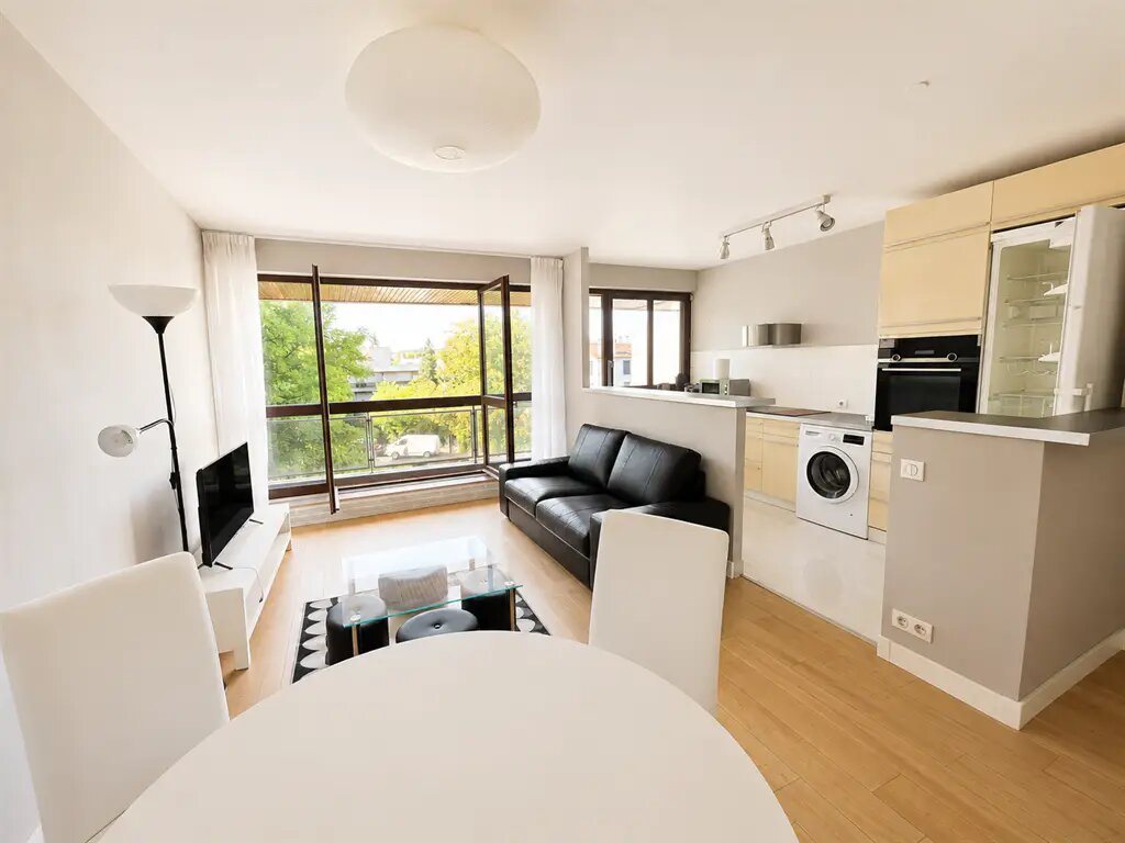 Appartement à louer, 60m², Saint-Cloud
