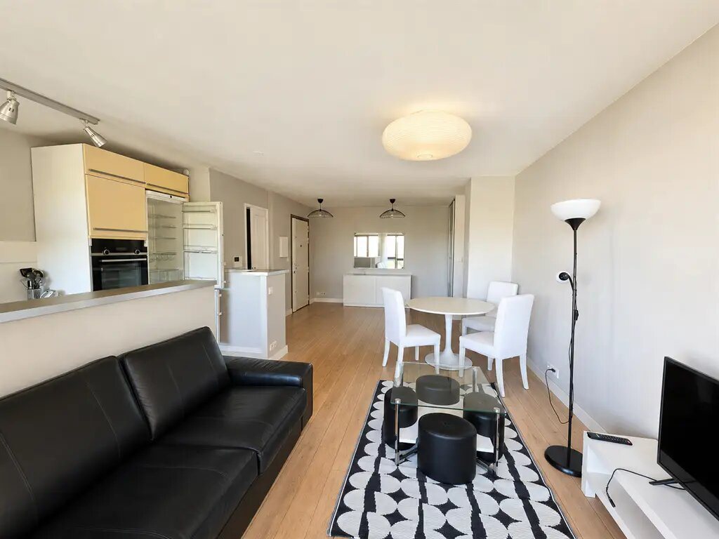 Appartement à louer, 60m², Saint-Cloud
