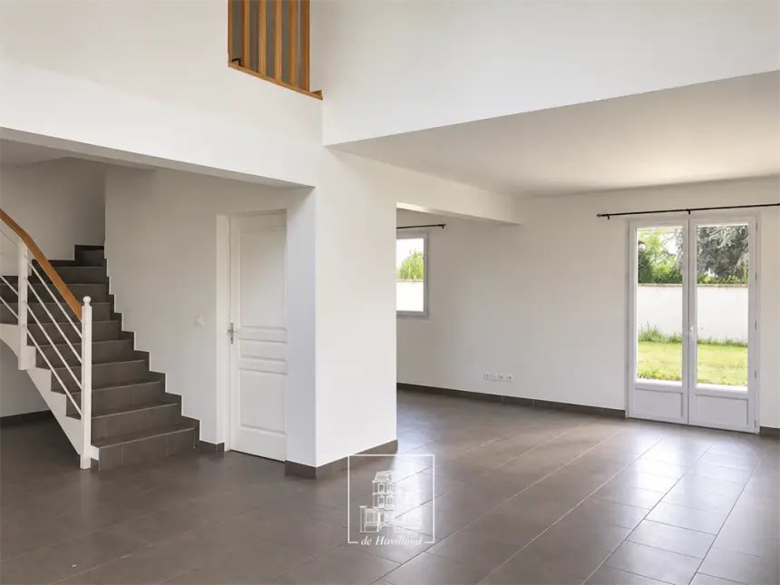 Maison à louer, 130m², Croissy-sur-Seine