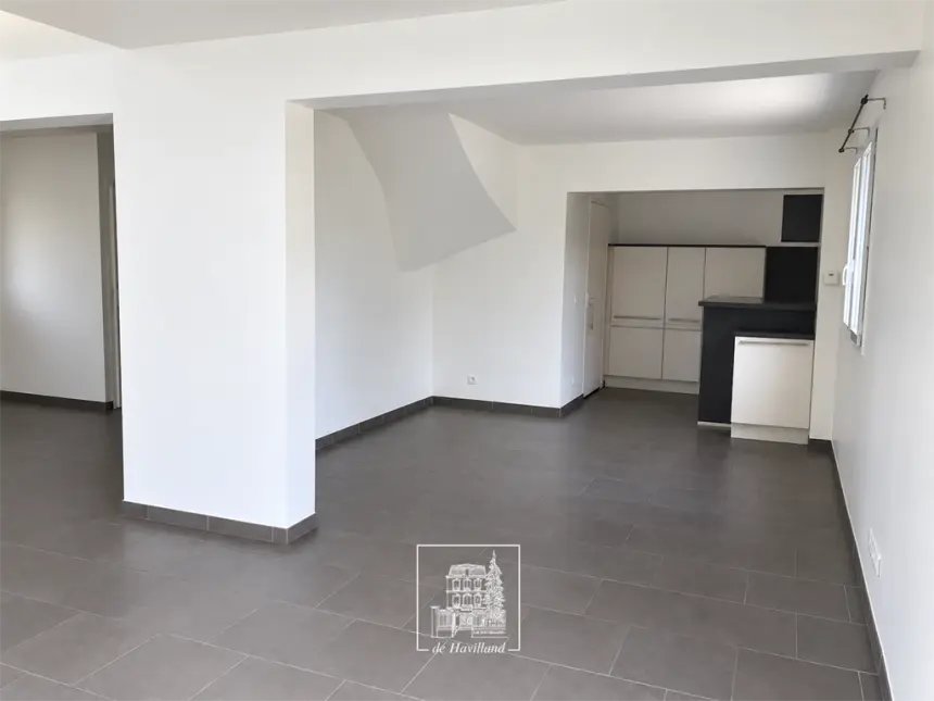 Maison à louer, 130m², Croissy-sur-Seine