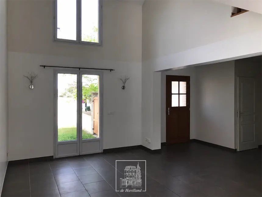 Maison à louer, 130m², Croissy-sur-Seine