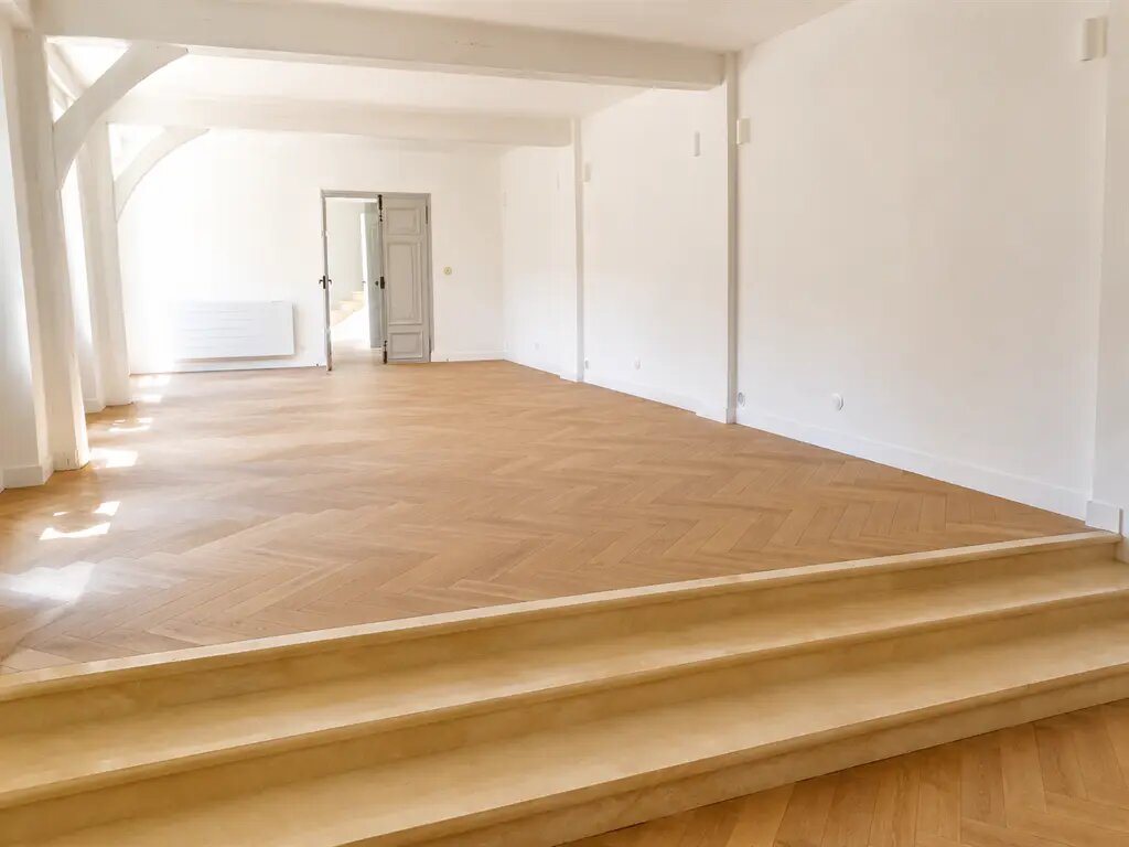 Maison à louer, 330m², La Celle-Saint-Cloud