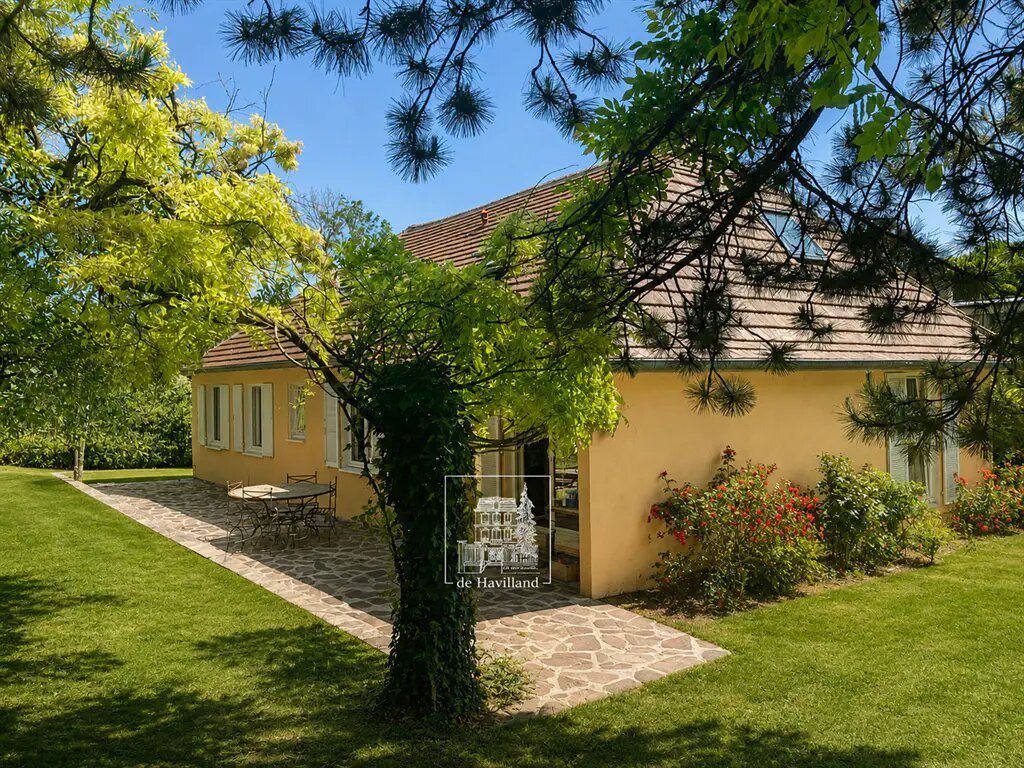 Maison à louer, 220m², L'Etang-la-Ville