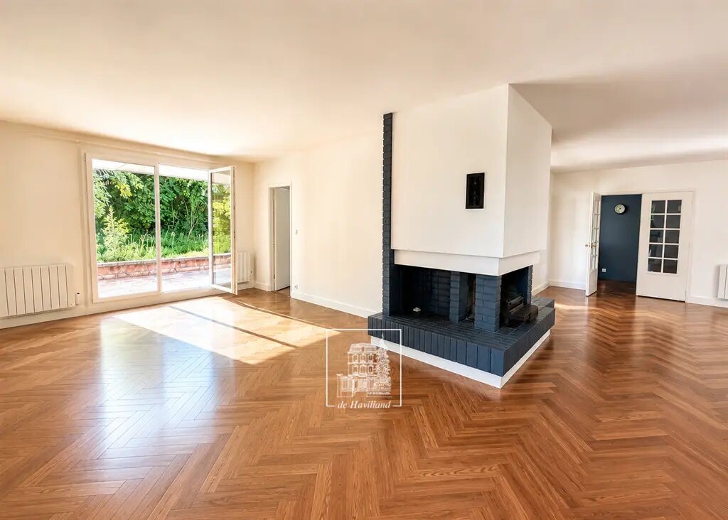 Maison à louer, 220m², L'Etang-la-Ville