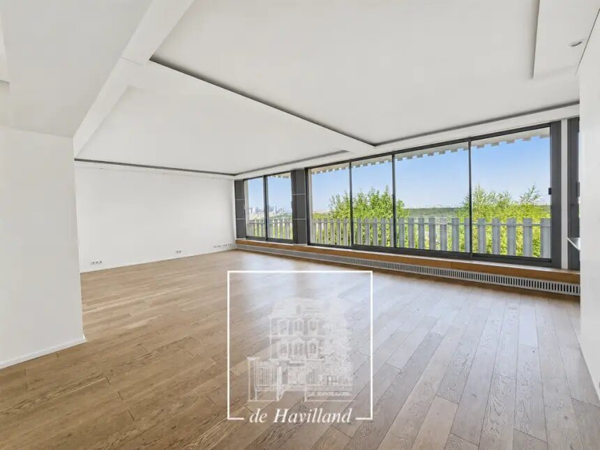 Appartement à louer, 169m², Saint-Cloud