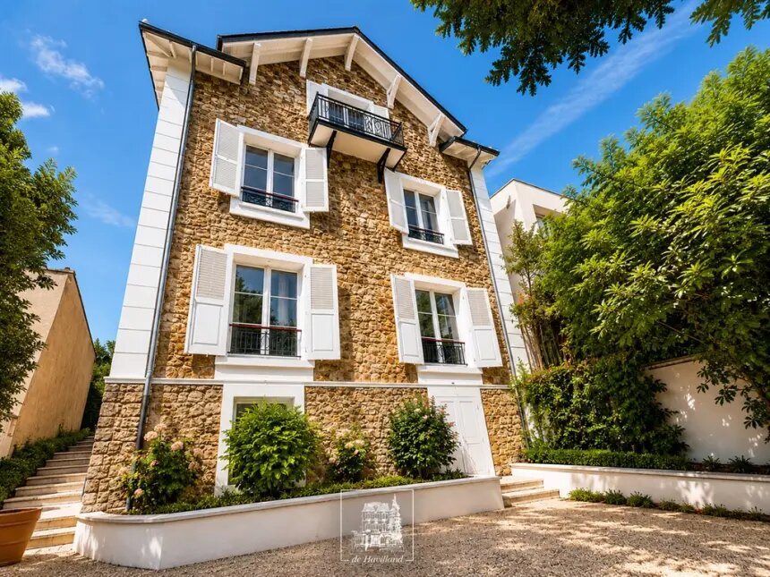Maison à louer, 254m², Sèvres