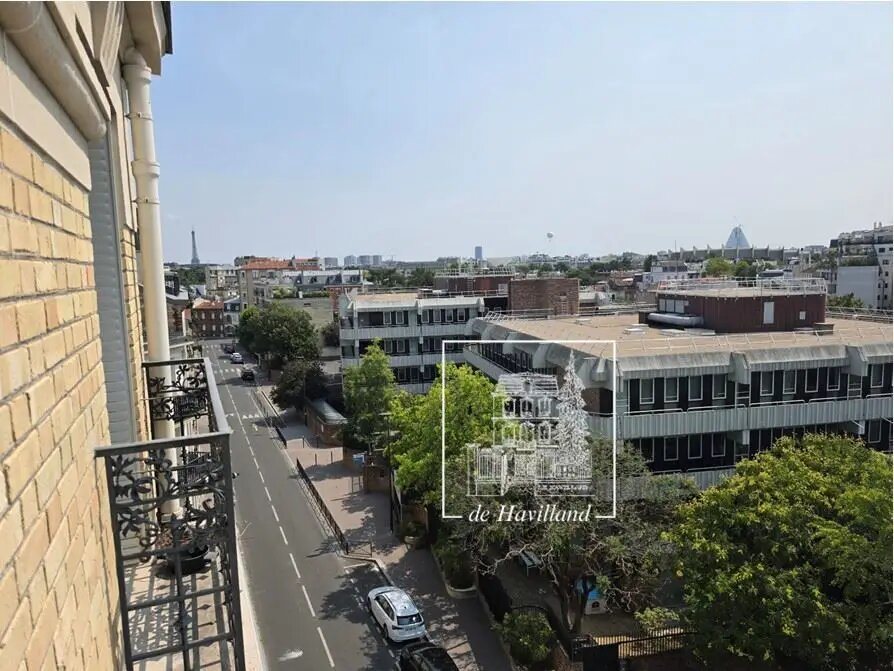 Appartement à louer, 70m², Boulogne-Billancourt