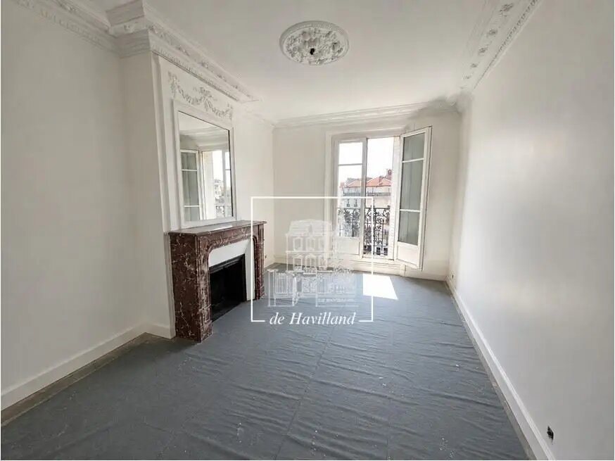 Appartement à louer, 70m², Boulogne-Billancourt