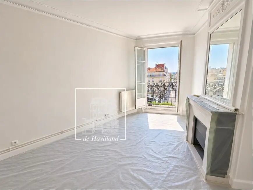 Appartement à louer, 70m², Boulogne-Billancourt