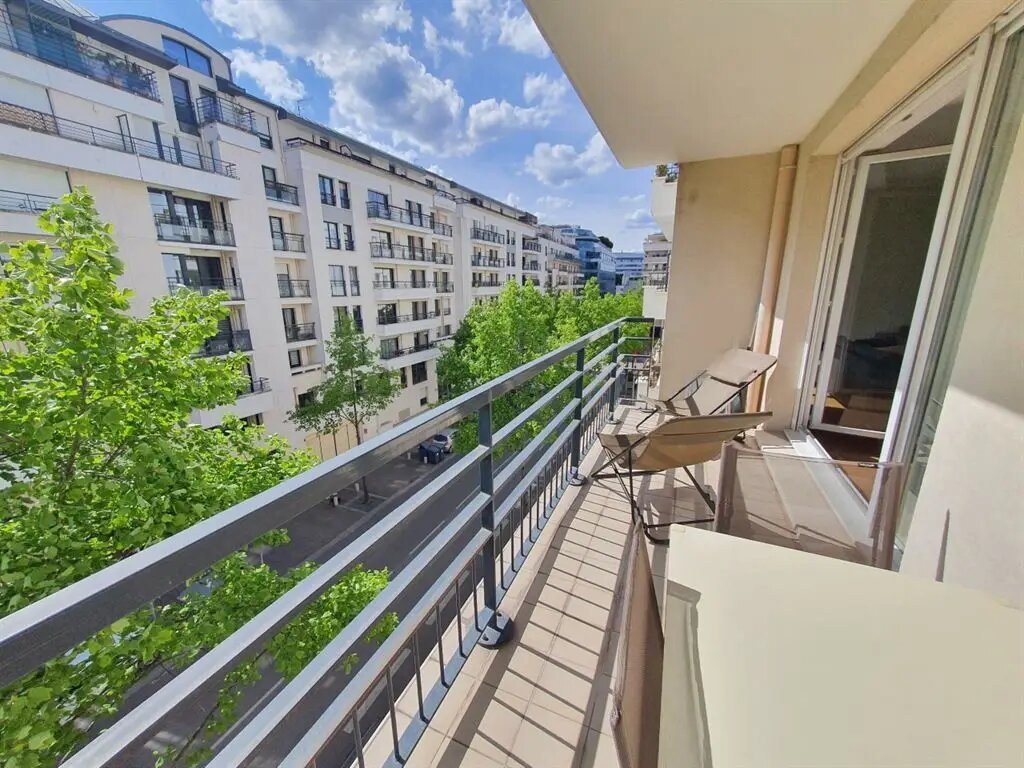 Appartement à louer, 125m², Issy-les-Moulineaux