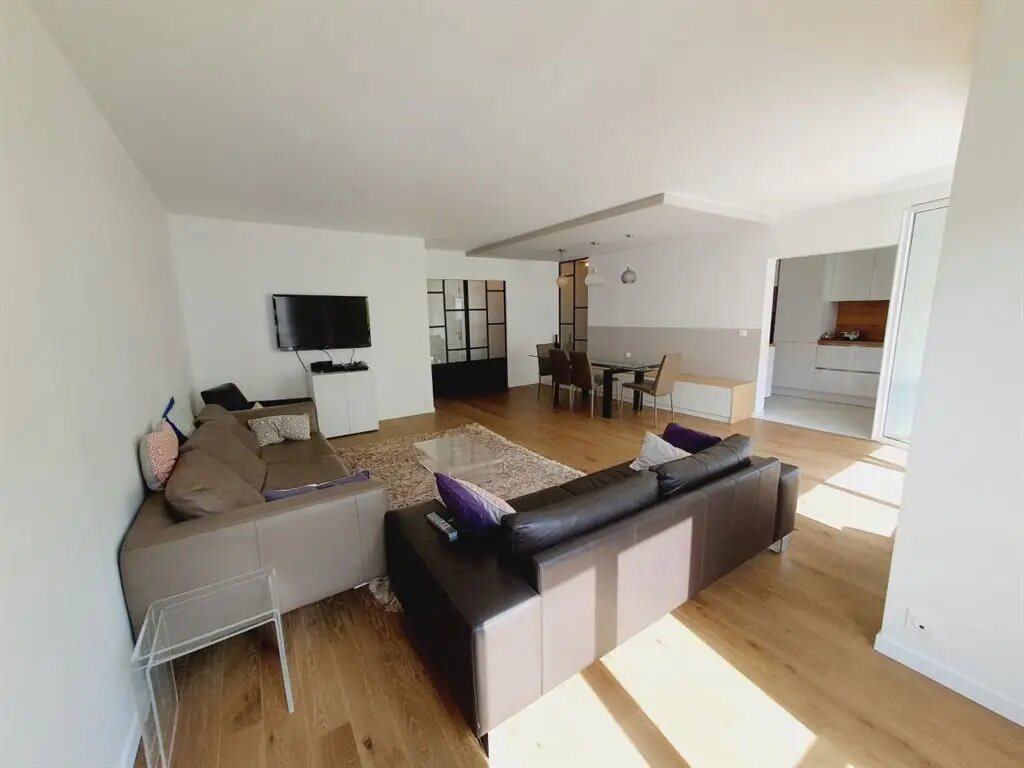 Appartement à louer, 125m², Issy-les-Moulineaux