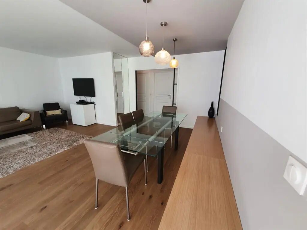 Appartement à louer, 125m², Issy-les-Moulineaux