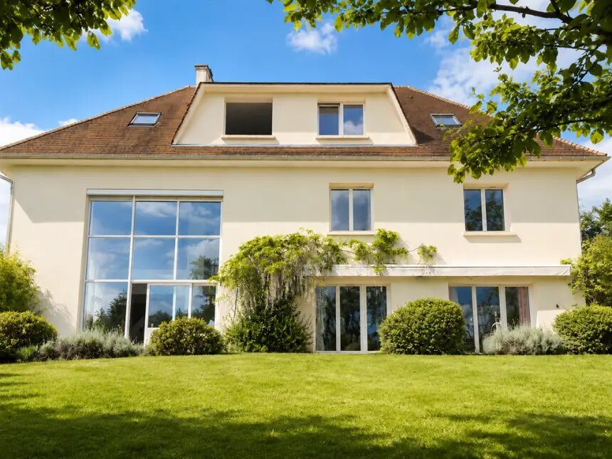 Maison à louer, 264m², Chambourcy