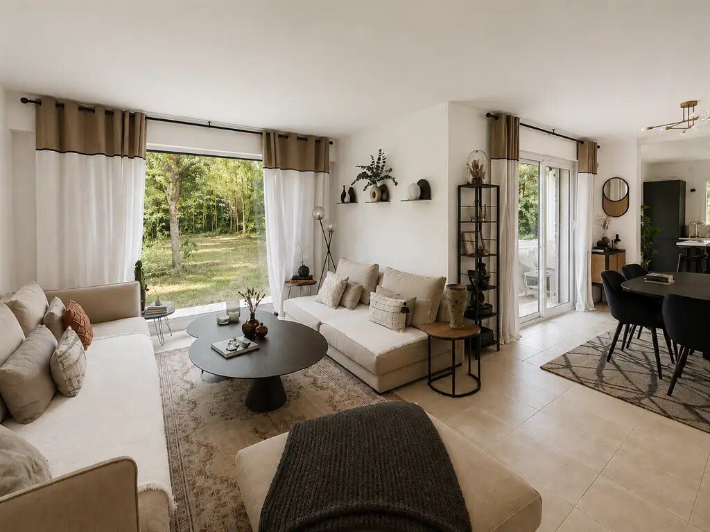 Maison à louer, 163m², La Celle-Saint-Cloud
