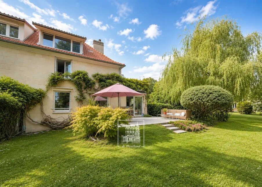 Maison à louer, 150m², La Celle-Saint-Cloud