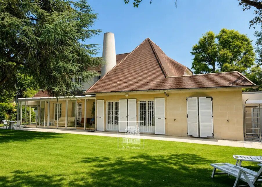 Maison à louer, 199m², Vaucresson
