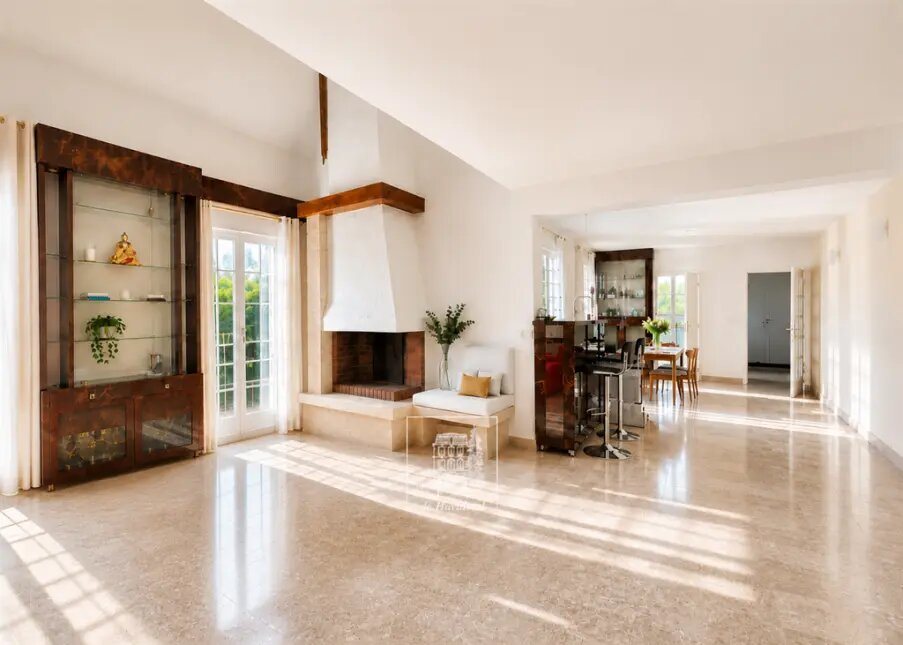 Maison à louer, 199m², Vaucresson