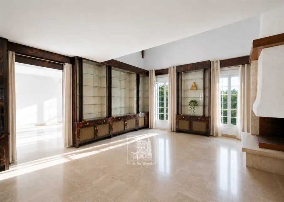 Maison à louer, 199m², Vaucresson