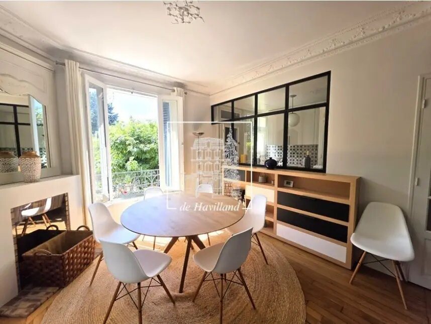 Maison à louer, 147m², Saint-Cloud