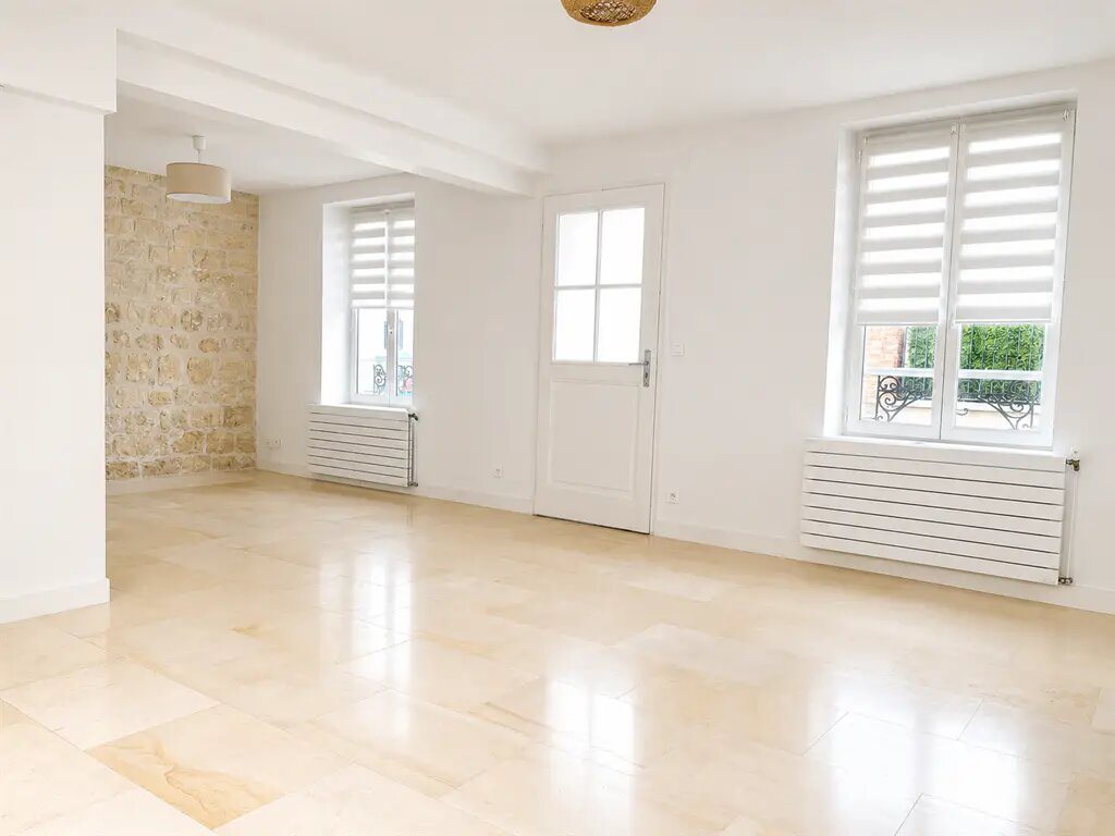 Maison à louer, 90m², Croissy-sur-Seine