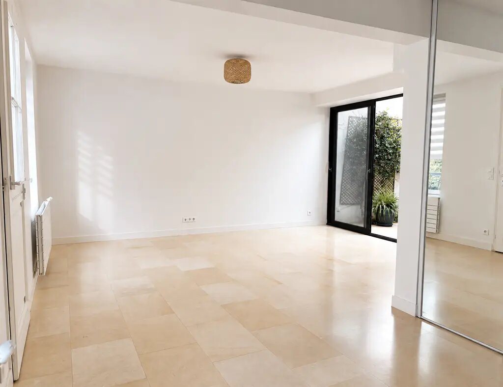 Maison à louer, 90m², Croissy-sur-Seine