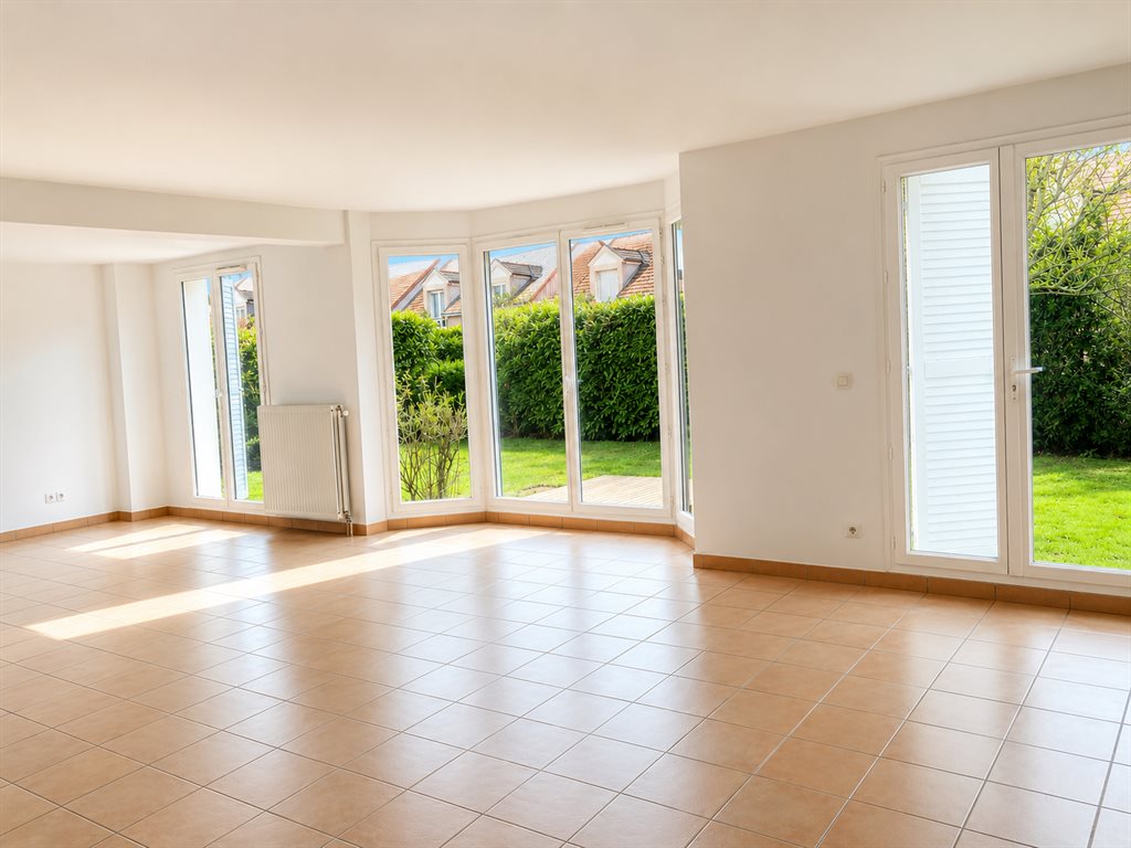 Maison à louer, 174m², Montesson