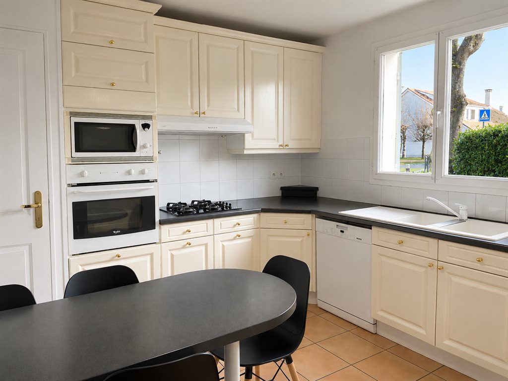 Maison à louer, 174m², Montesson