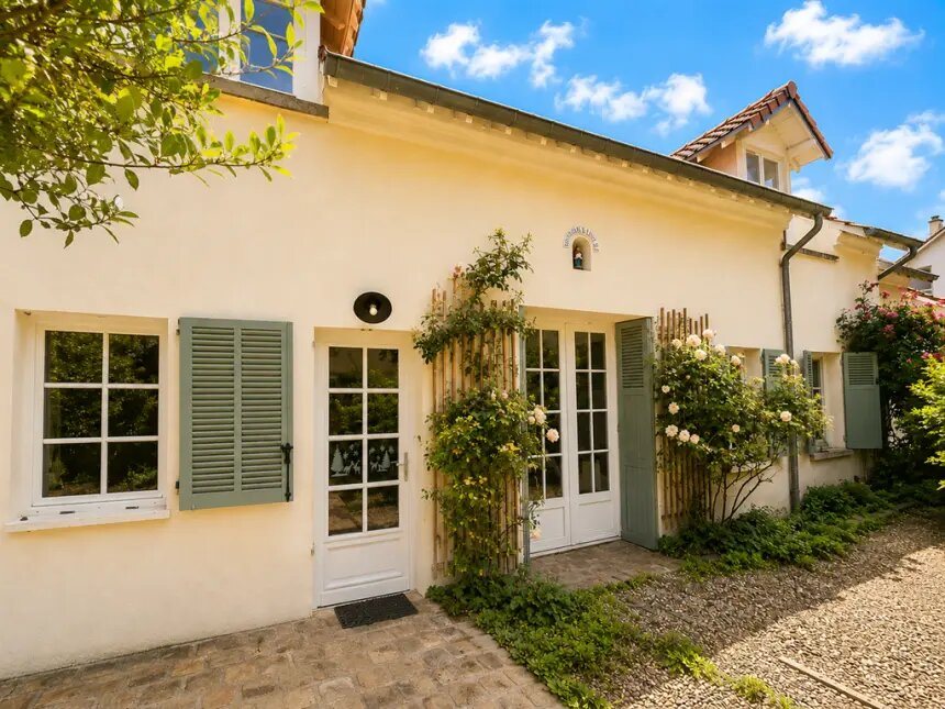 Maison à louer, 140m², Vaucresson