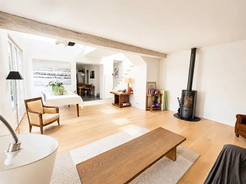 Maison à louer, 140m², Vaucresson