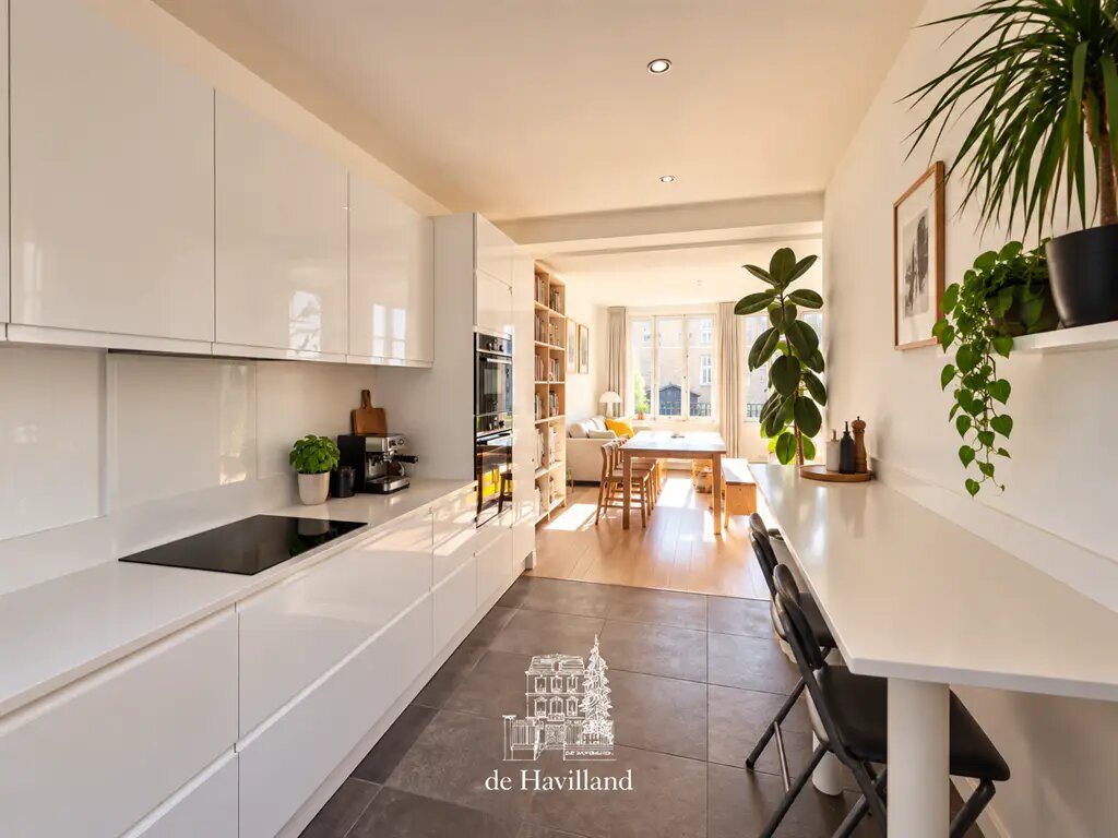 Appartement à louer, 80m², Saint-Cloud