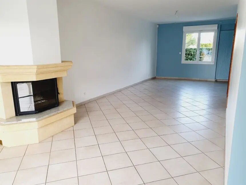 Maison à louer, 165m², Le Vésinet