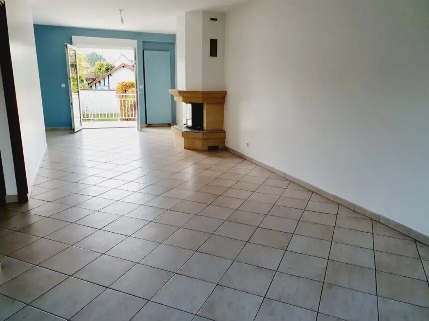 Maison à louer, 165m², Le Vésinet