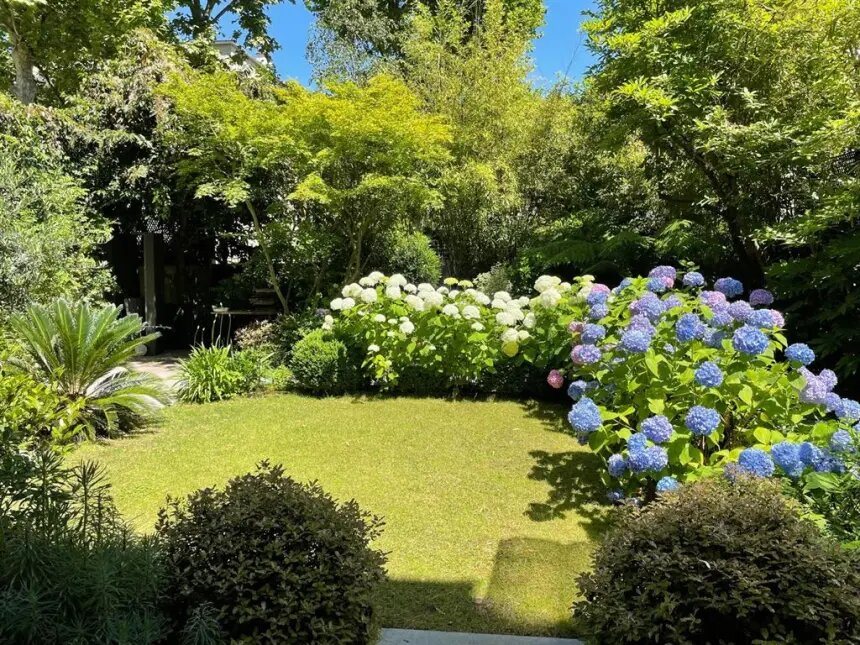 Maison à louer, 296m², Neuilly-sur-Seine
