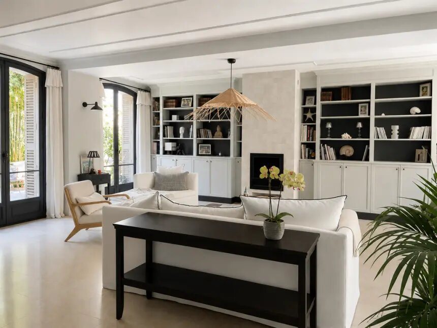 Maison à louer, 296m², Neuilly-sur-Seine