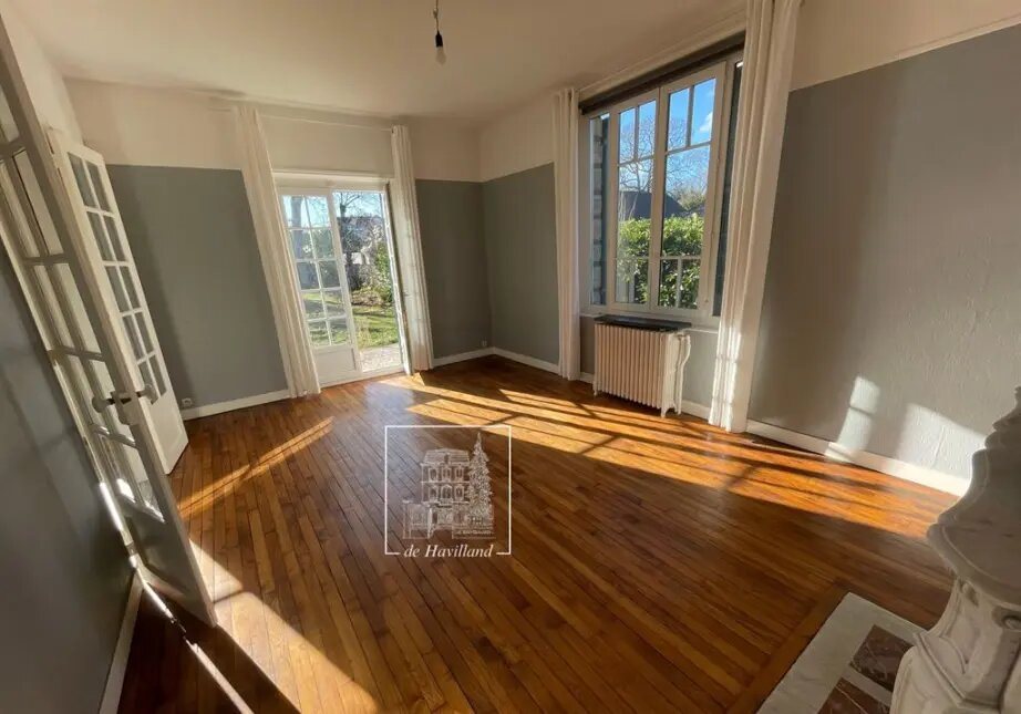 Maison à louer, 140m², La Celle-Saint-Cloud