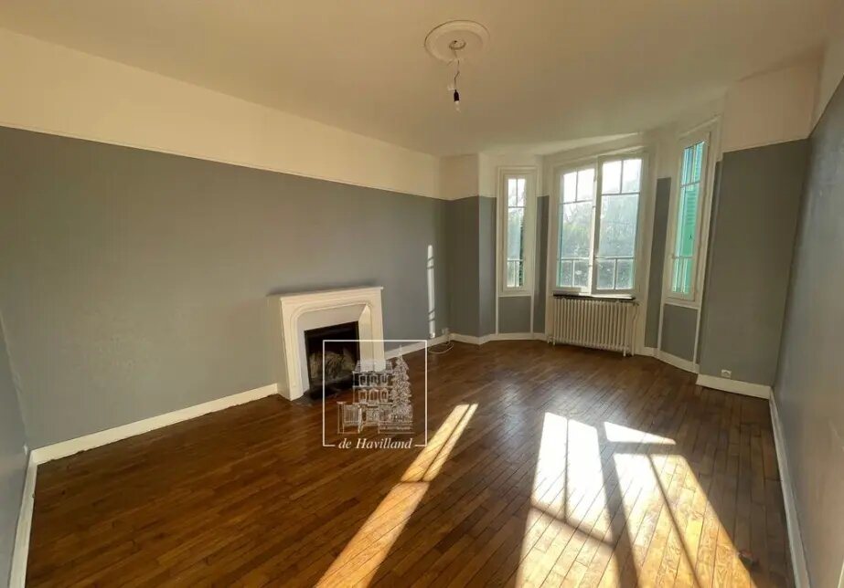 Maison à louer, 140m², La Celle-Saint-Cloud