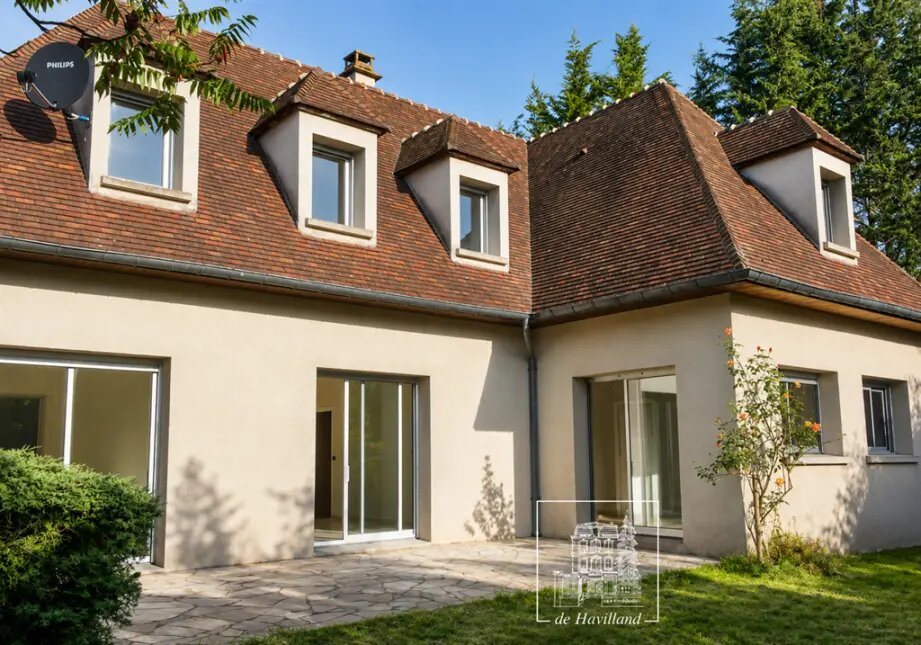 Maison à louer, 145m², Croissy-sur-Seine