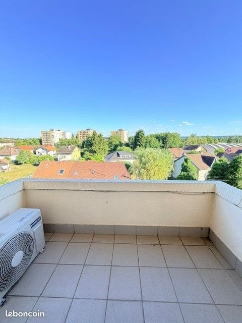 Appartement à vendre, 76m², Essert