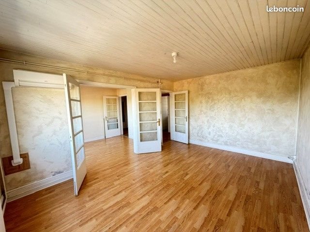 Appartement à vendre, 76m², Essert