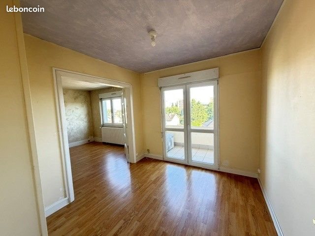 Appartement à vendre, 76m², Essert