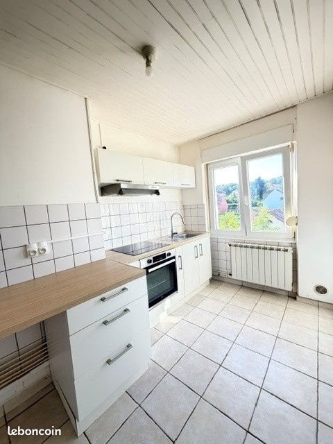 Appartement à vendre, 76m², Essert