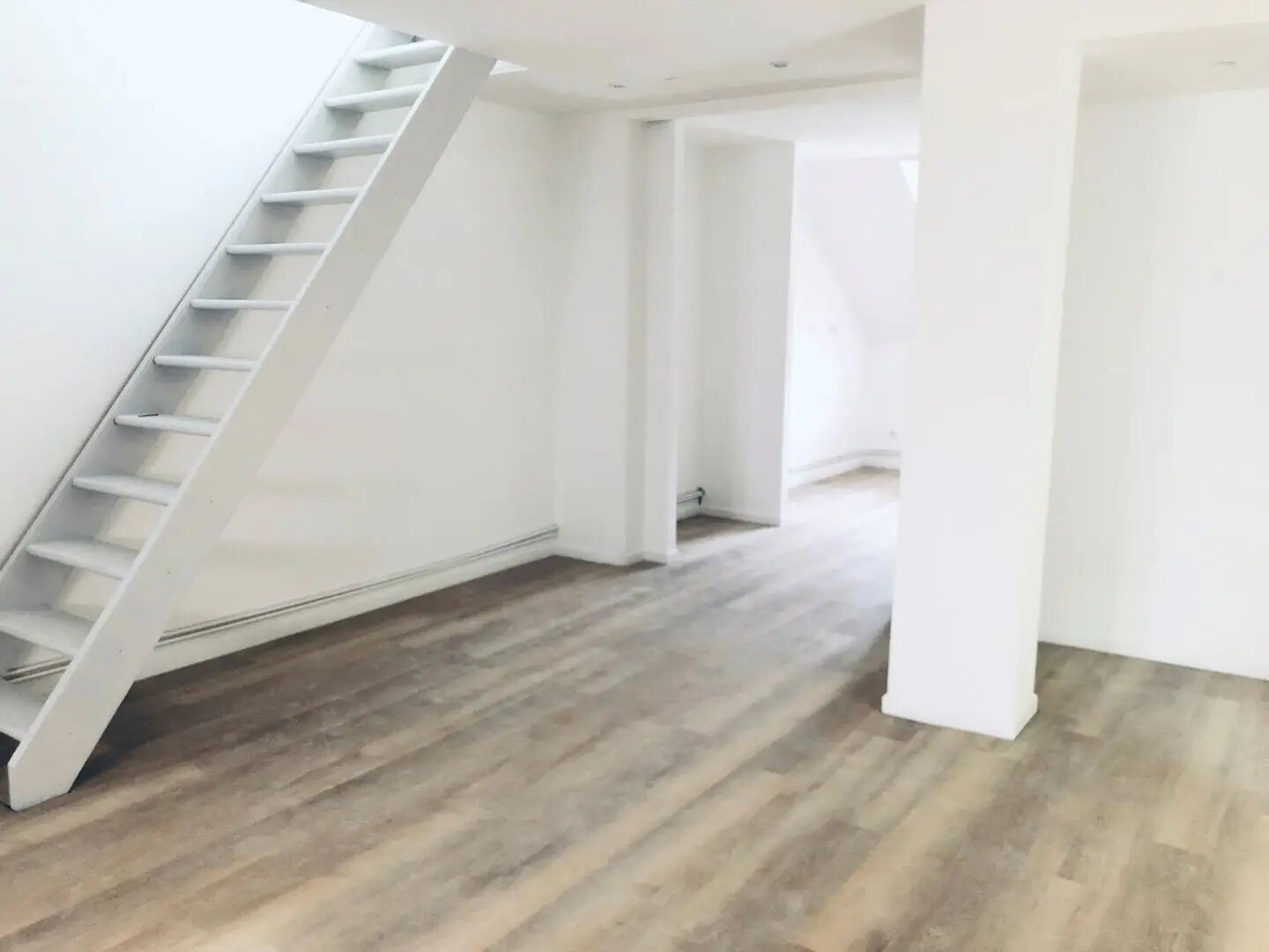 Appartement à louer, 51m², Belfort